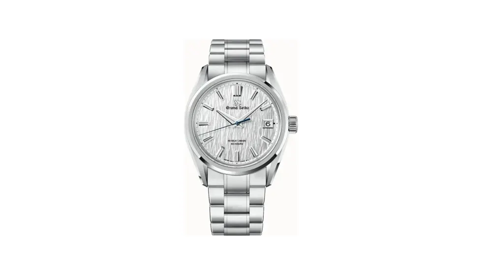Grand Seiko Evolution 9