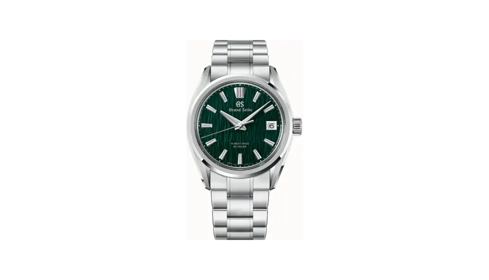 Grand Seiko Evolution 9