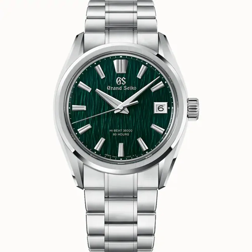 Grand Seiko Evolution 9