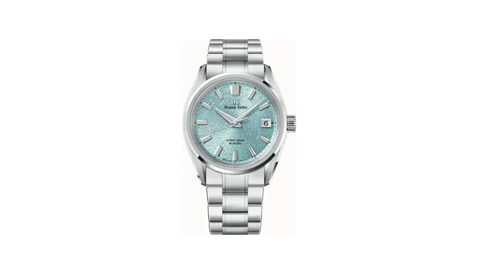 Grand Seiko Evolution 9