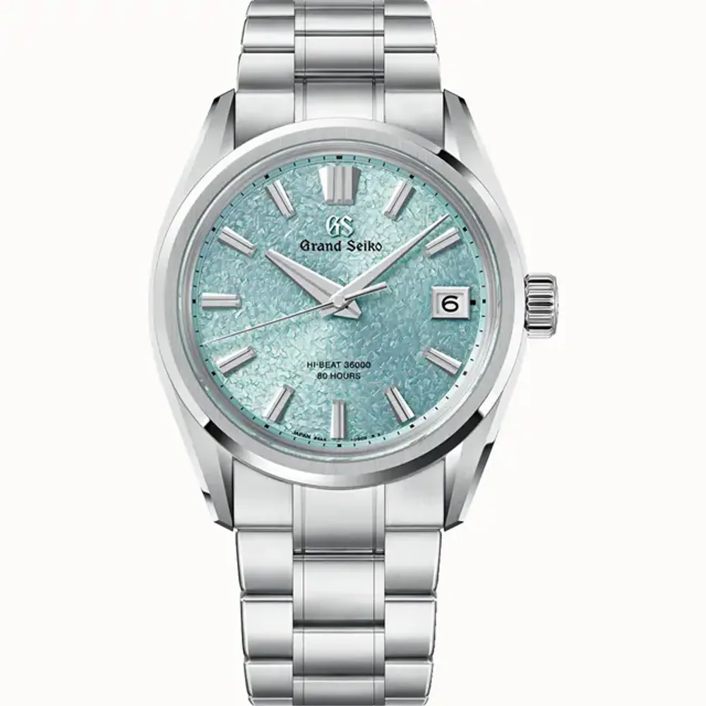 Grand Seiko Evolution 9