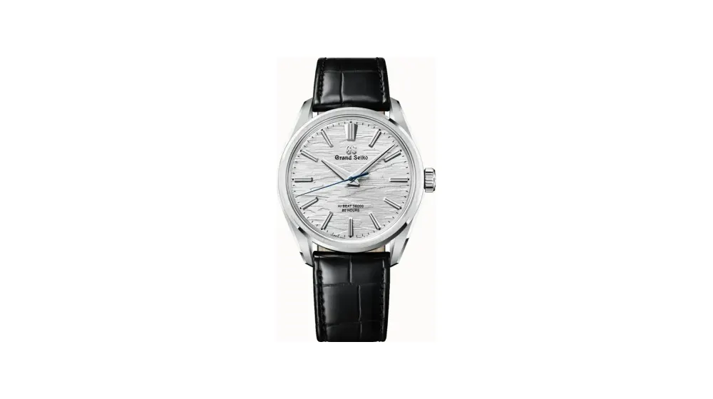 Grand Seiko Evolution 9