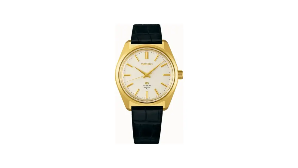 Grand Seiko Heritage