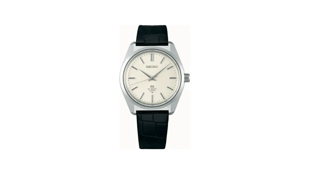 Grand Seiko Heritage