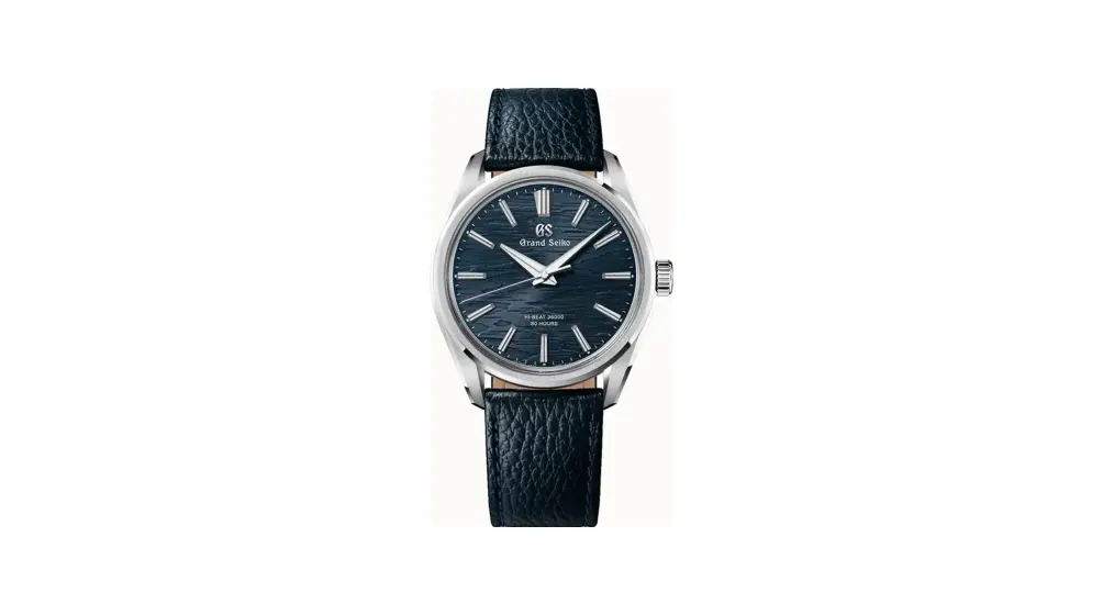 Grand Seiko Evolution 9