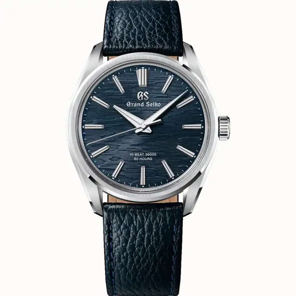 Grand Seiko Evolution 9