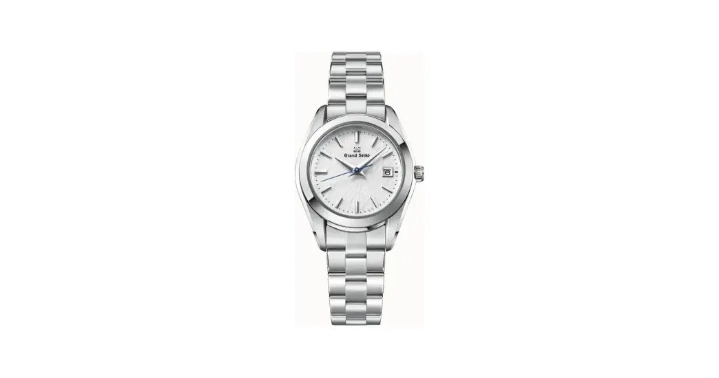 Grand Seiko Heritage