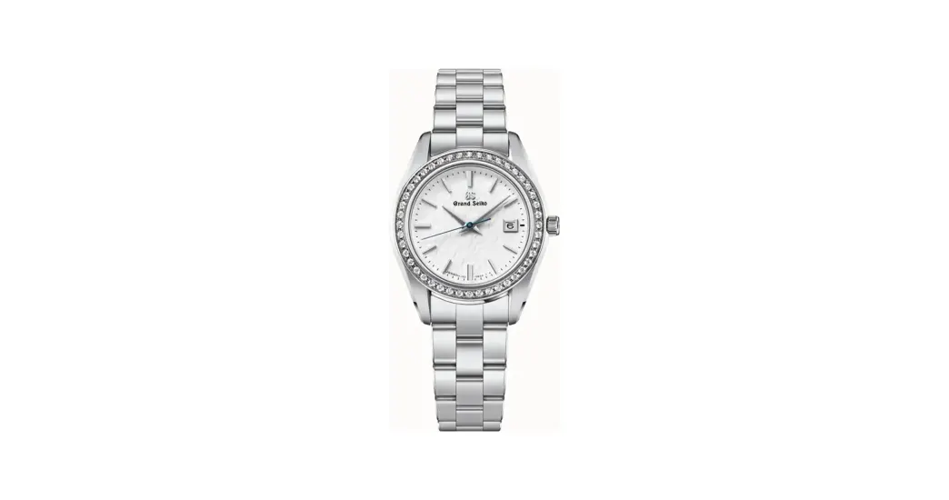 Grand Seiko Heritage
