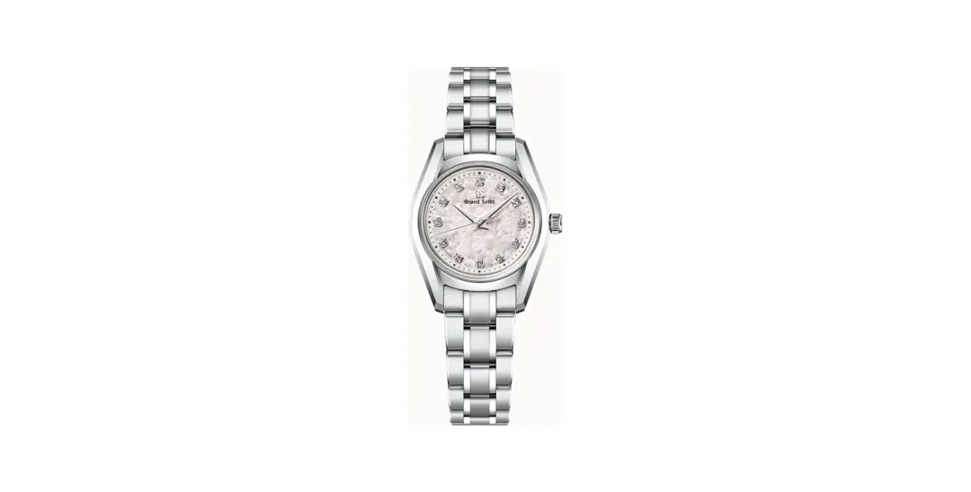 Grand Seiko Heritage