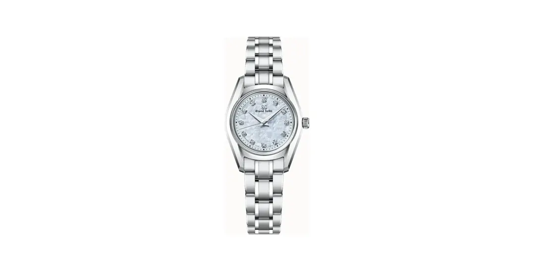 Grand Seiko Heritage