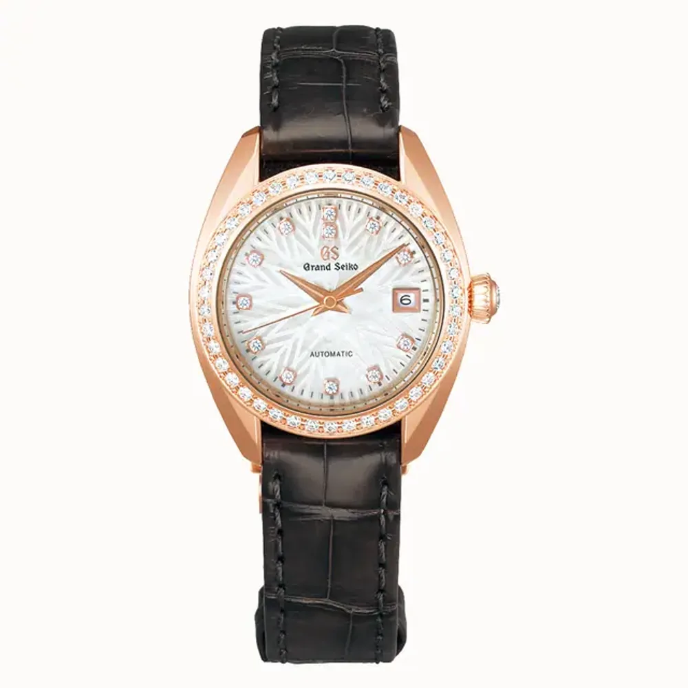 Grand Seiko Heritage