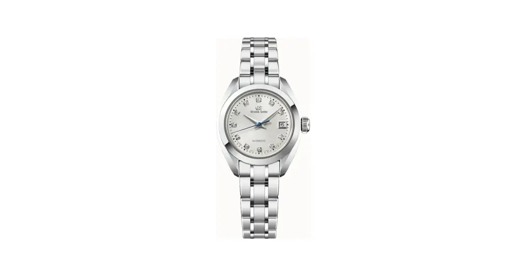 Grand Seiko Heritage
