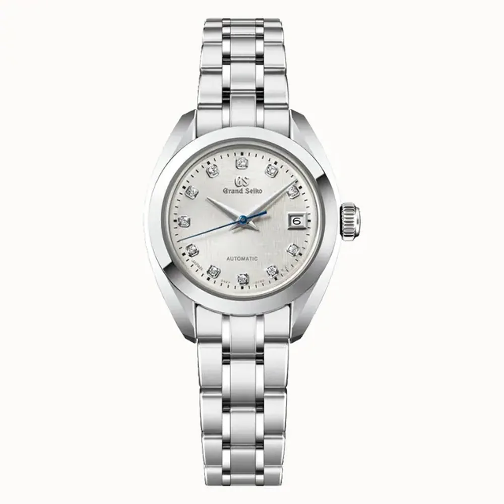 Grand Seiko Heritage