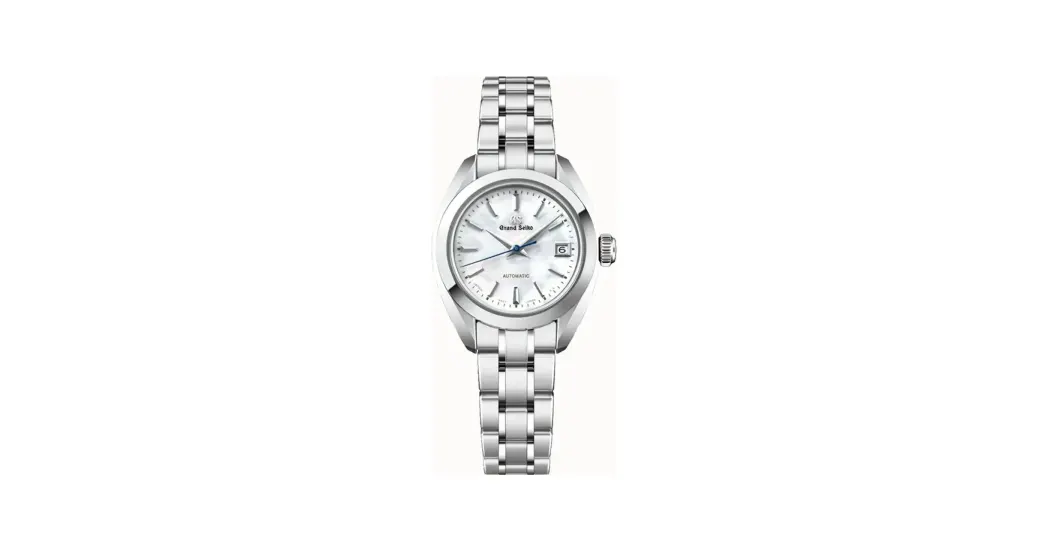 Grand Seiko Heritage