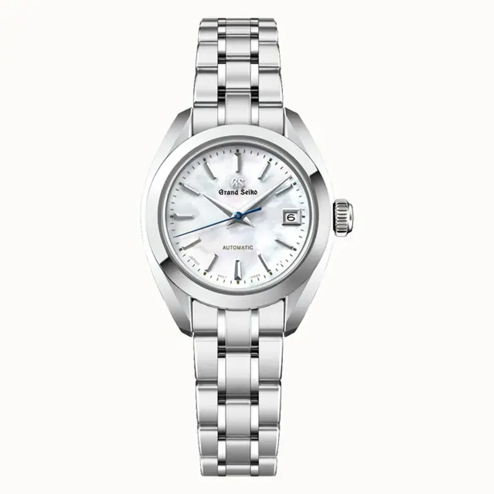 Grand Seiko Heritage