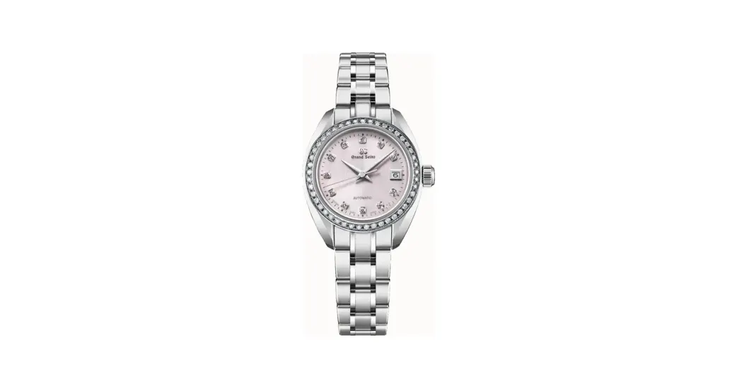 Grand Seiko Heritage