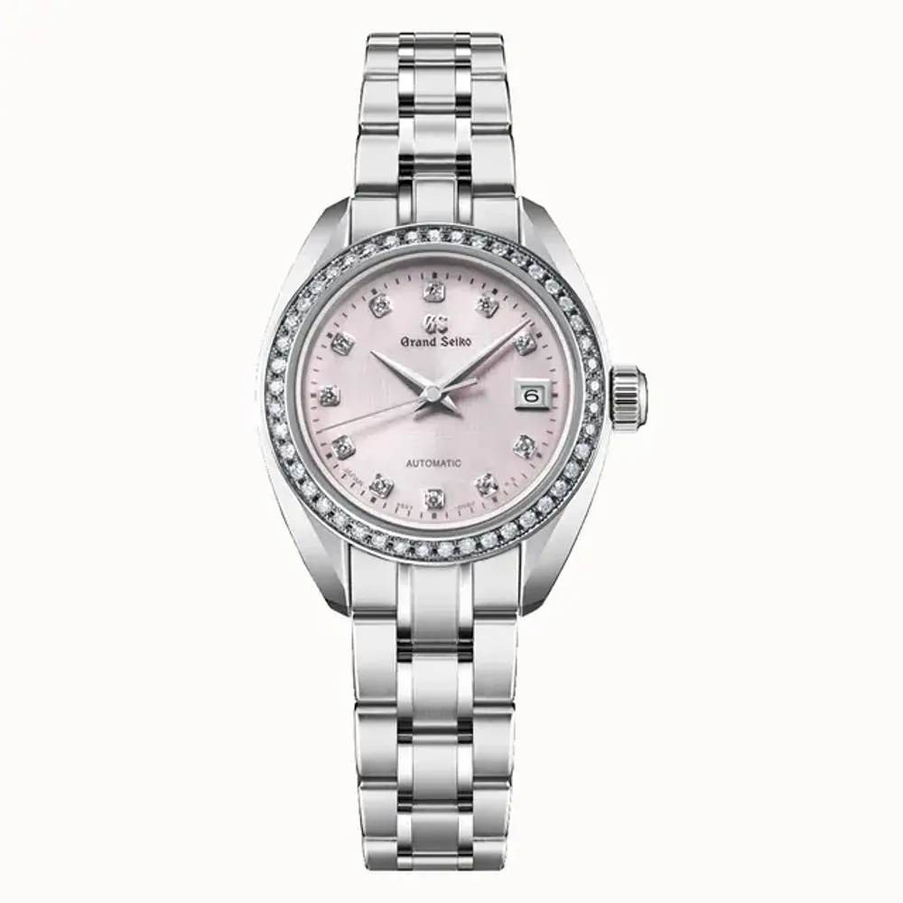 Grand Seiko Heritage