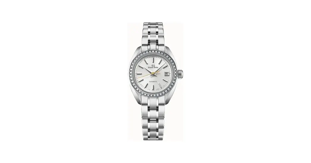 Grand Seiko Heritage