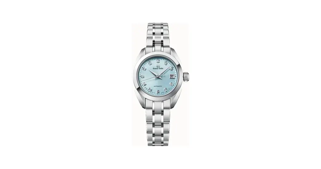 Grand Seiko Heritage