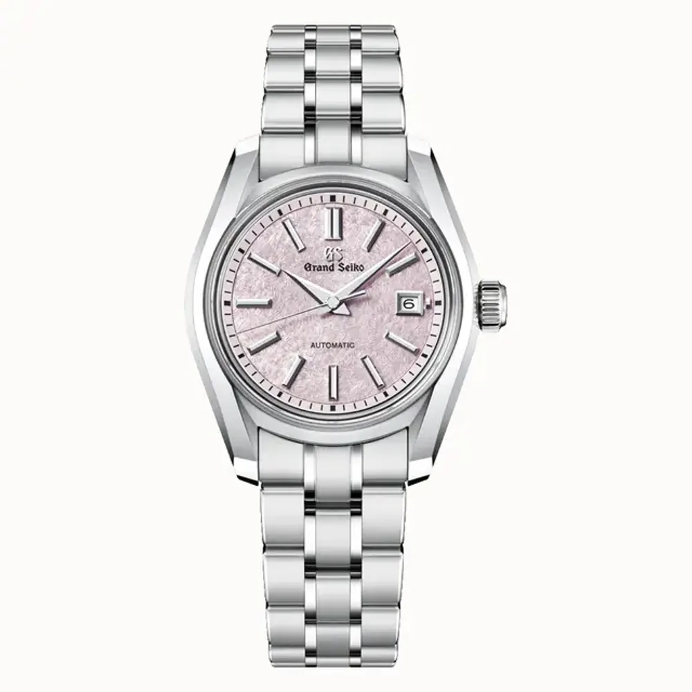 Grand Seiko Heritage