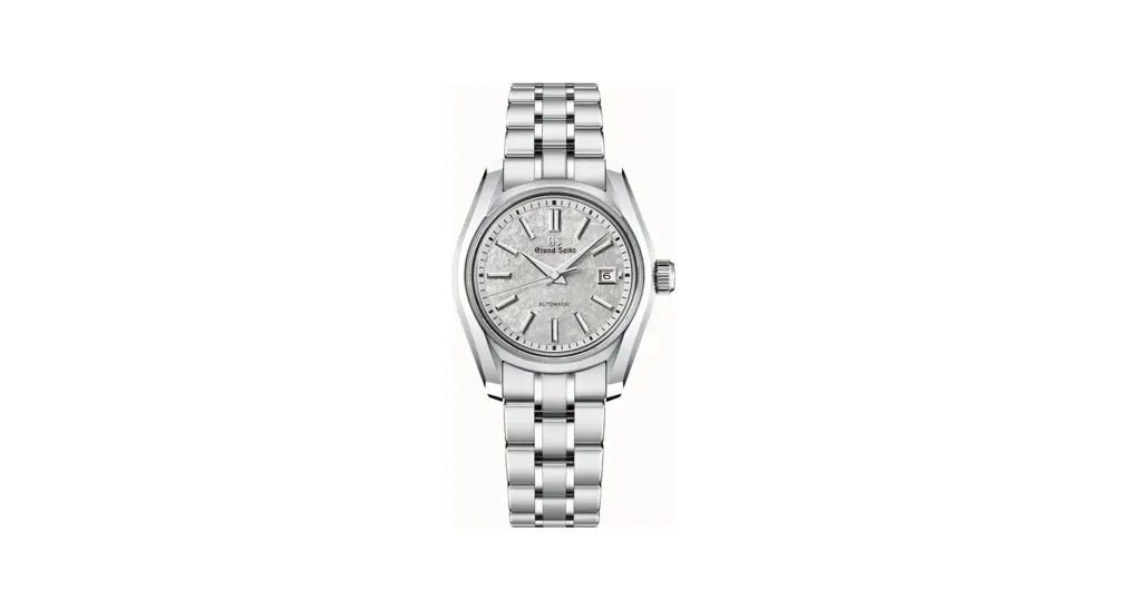 Grand Seiko Heritage