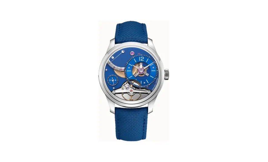Greubel Forsey Balancier Contemporain