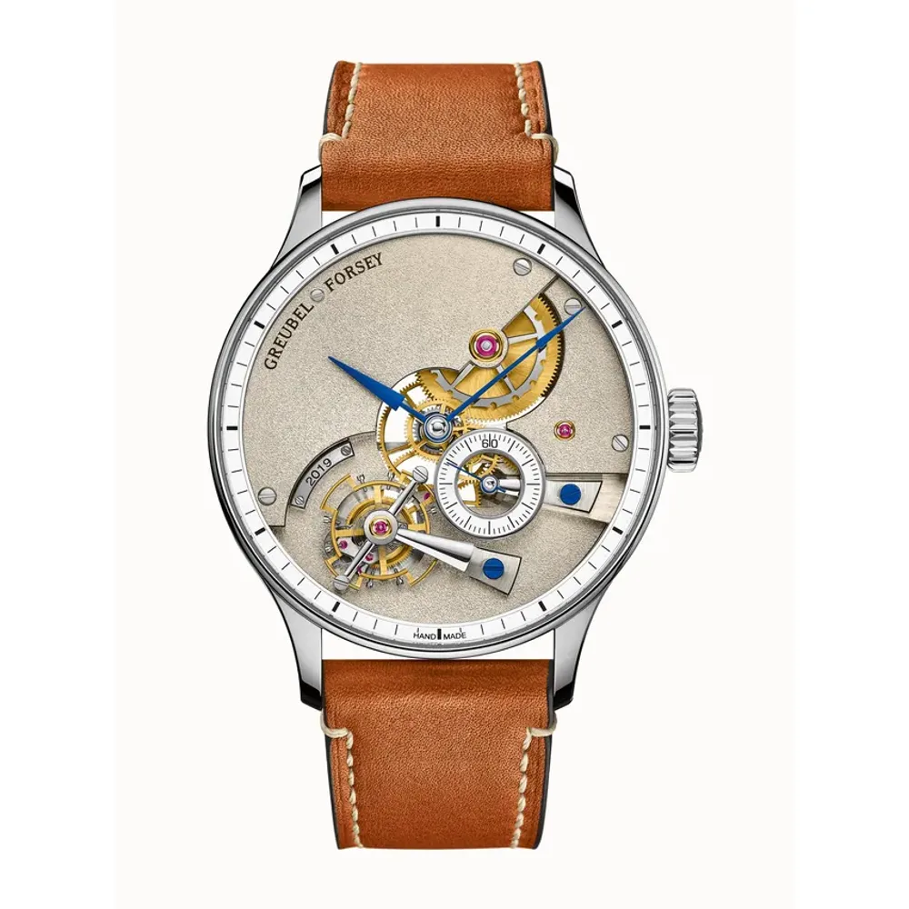 Greubel Forsey Hand Made 1