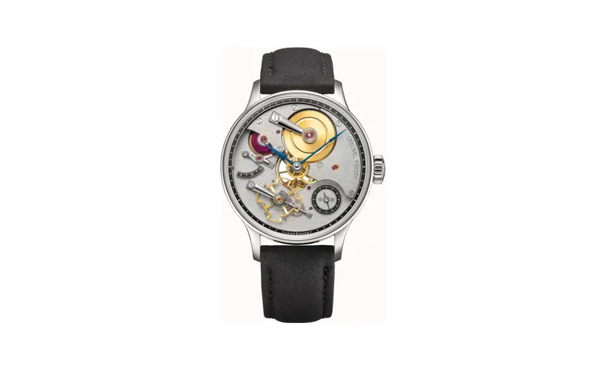 Greubel Forsey Hand Made 2