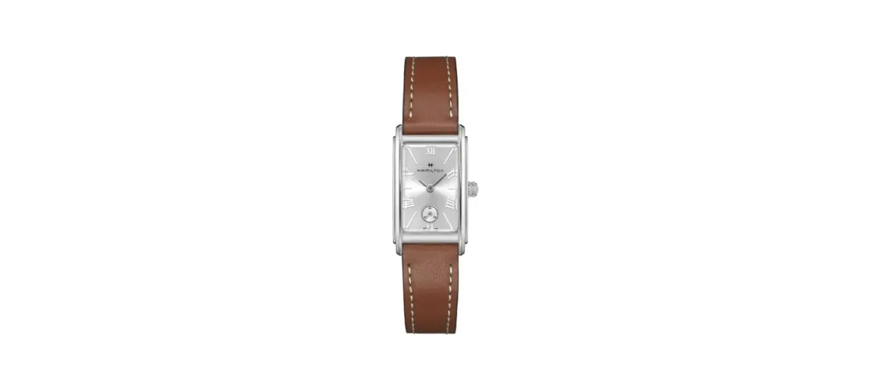 Hamilton American Classic Ardmore Small