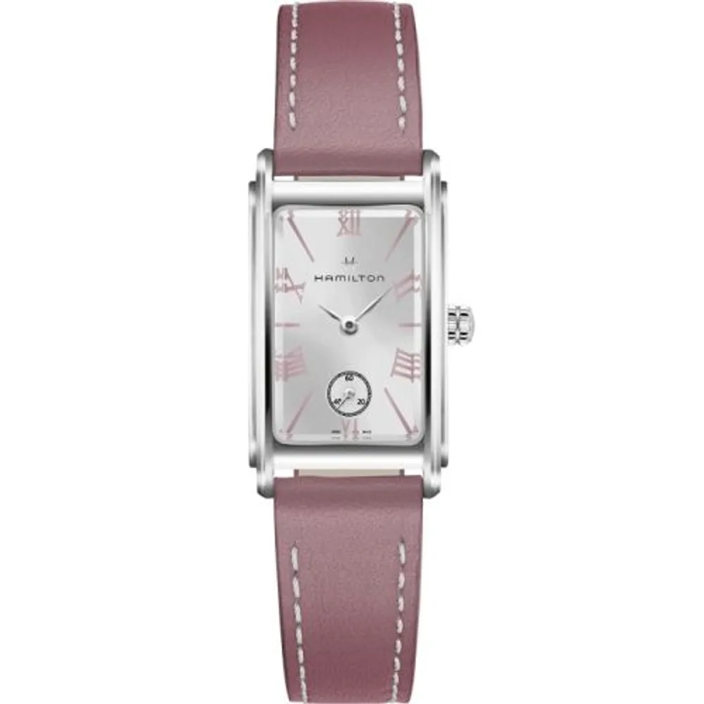 Hamilton American Classic Ardmore Quartz