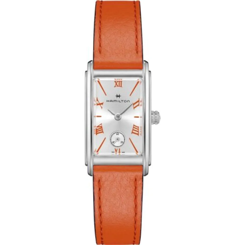 Hamilton American Classic Ardmore Quartz