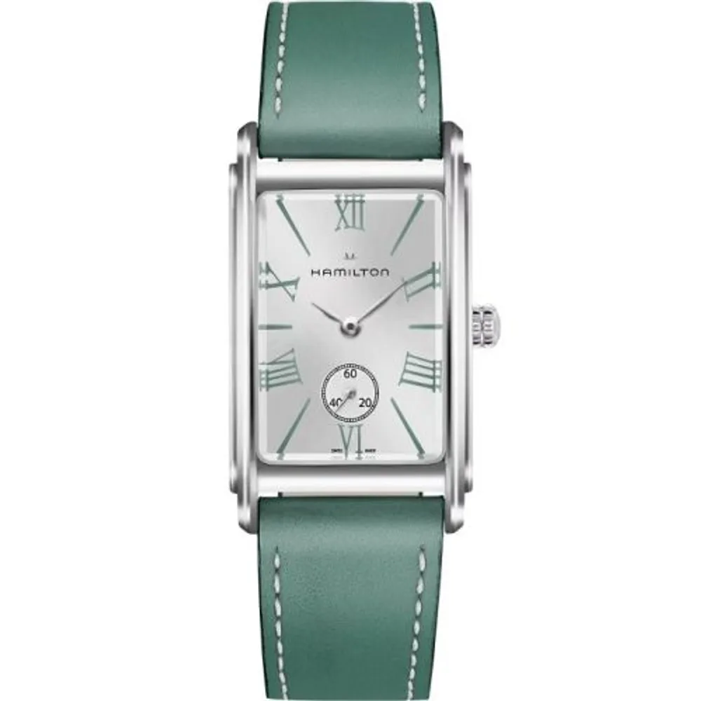 Hamilton American Classic Ardmore Quartz
