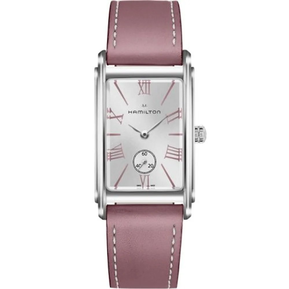 Hamilton American Classic Ardmore Quartz