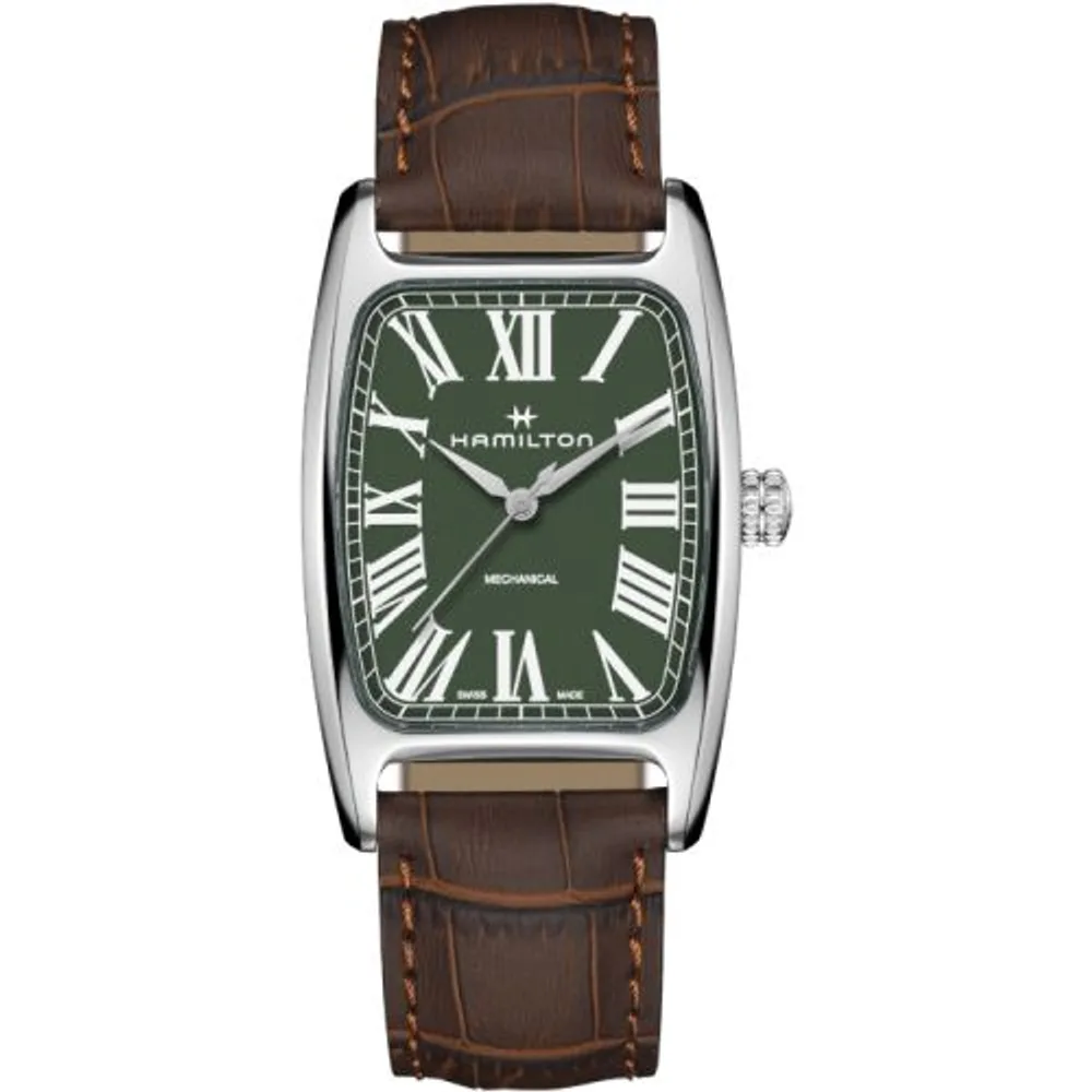 Hamilton American Classic Boulton Mechanical