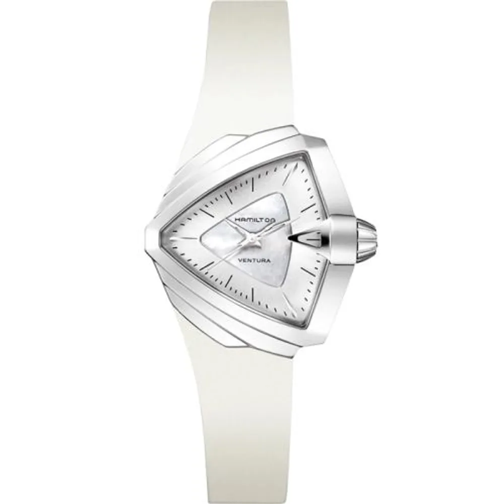 Hamilton Ventura S Quartz