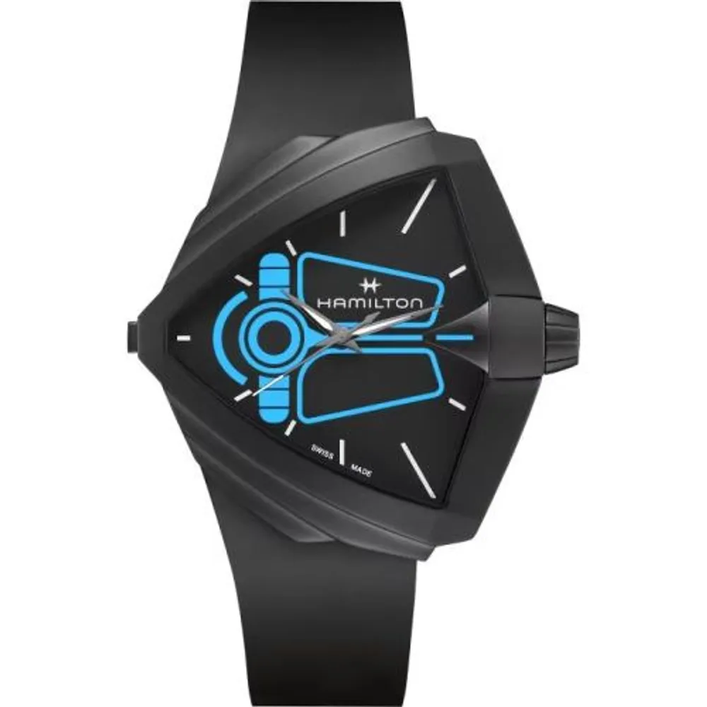 Hamilton Ventura XXL Bright Dune Limited Edition