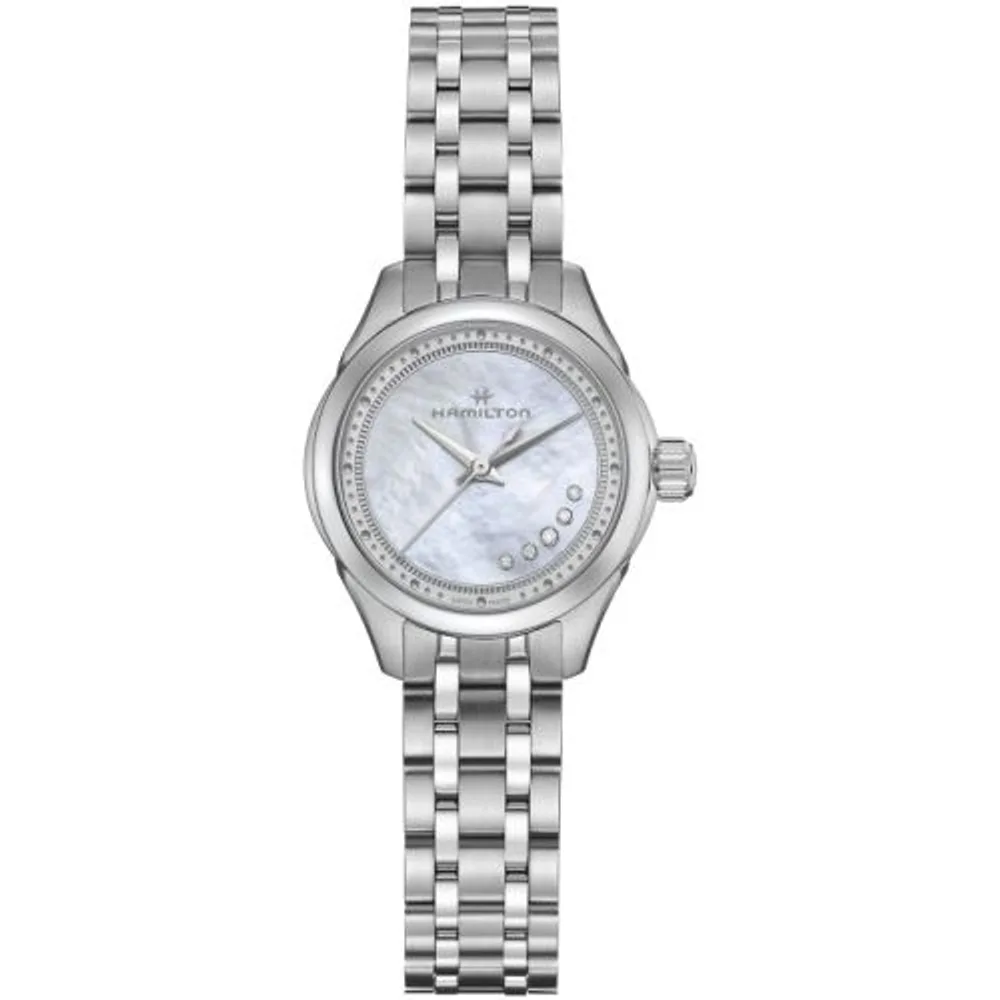 Hamilton Jazzmaster Quartz