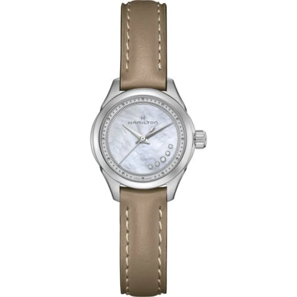 Hamilton Jazzmaster Quartz