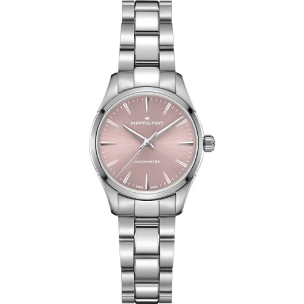 Hamilton Jazzmaster Quartz 32 mm