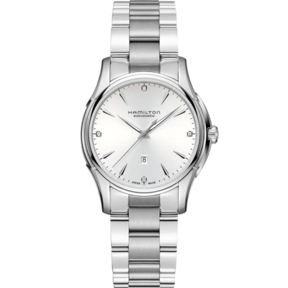 Hamilton Jazzmaster Auto