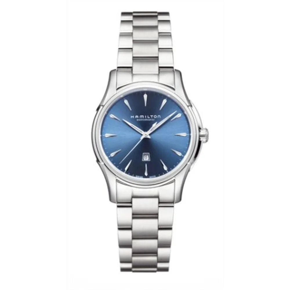 Hamilton Jazzmaster Auto