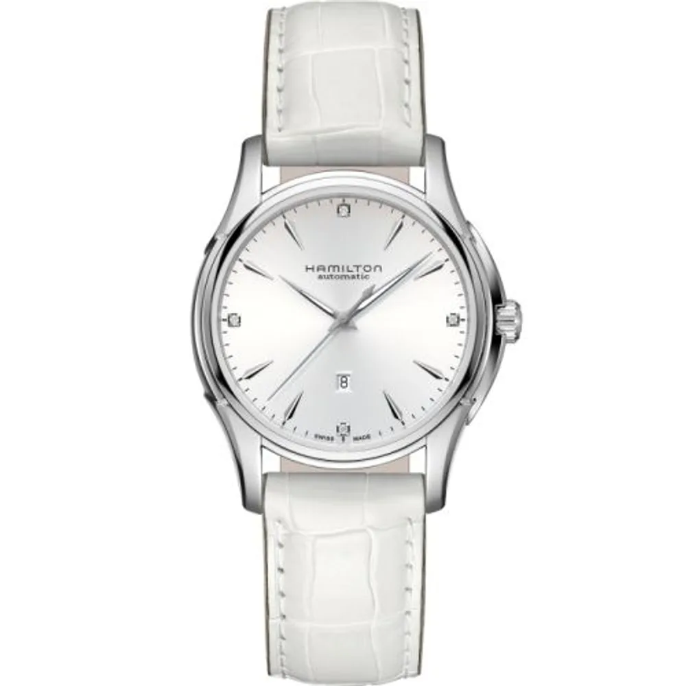 Hamilton Jazzmaster Auto