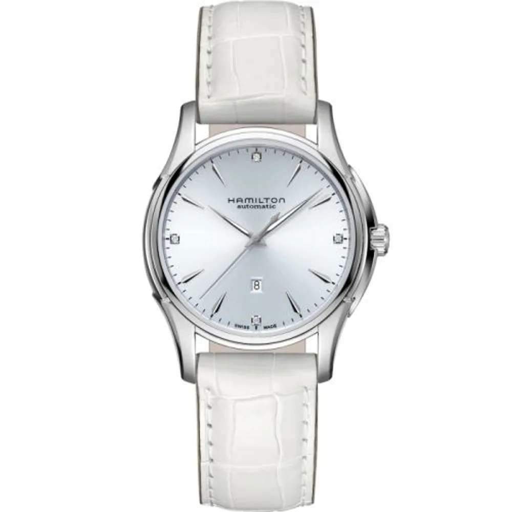 Hamilton Jazzmaster Auto