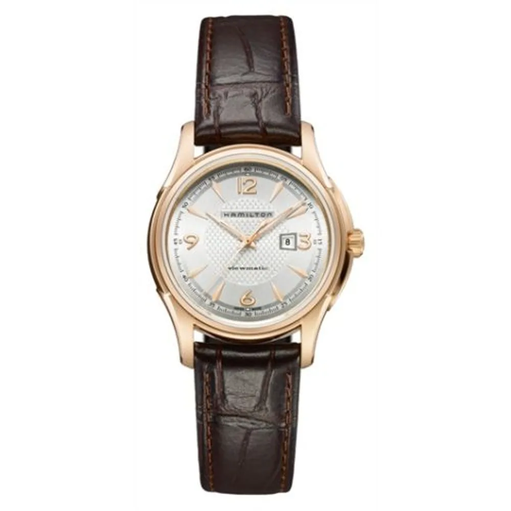 Hamilton Jazzmaster Viewmatic Auto