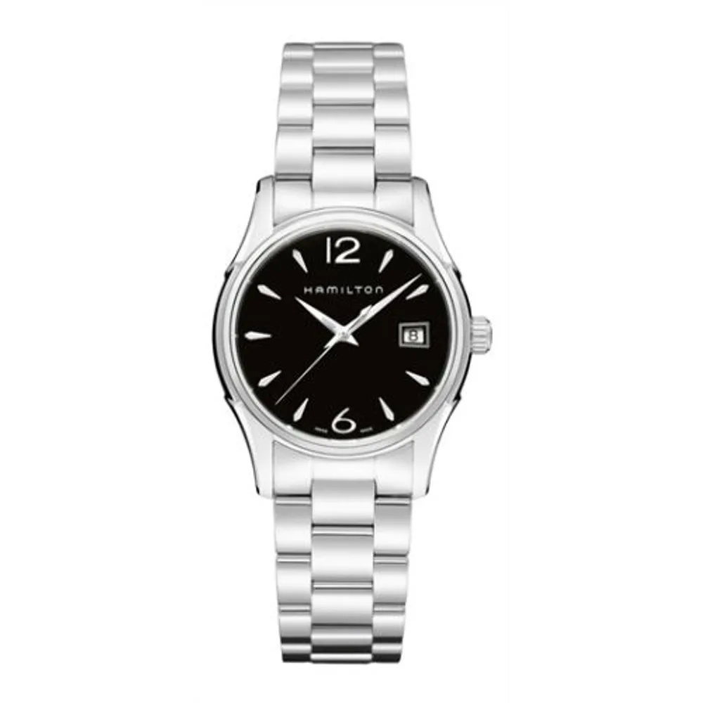 Hamilton Jazzmaster Quartz