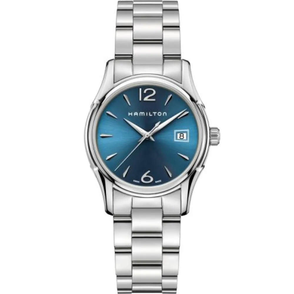 Hamilton Jazzmaster Quartz