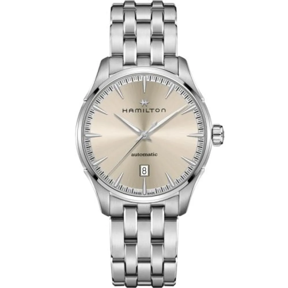 Hamilton Jazzmaster Auto
