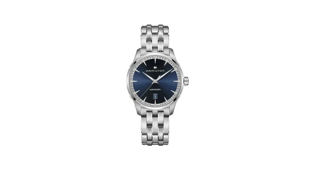 Hamilton Jazzmaster Auto