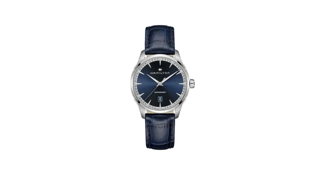 Hamilton Jazzmaster Auto
