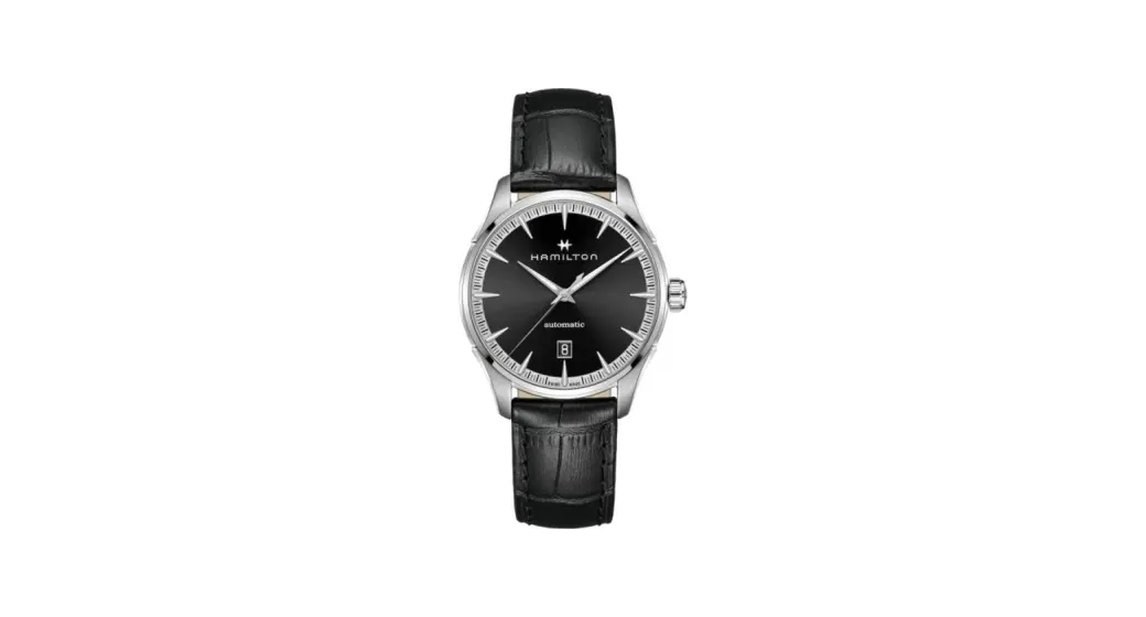 Hamilton Jazzmaster Auto
